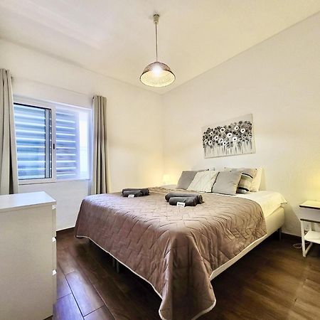 Vilamoura Central 4 With Pool By Homing ภายนอก รูปภาพ