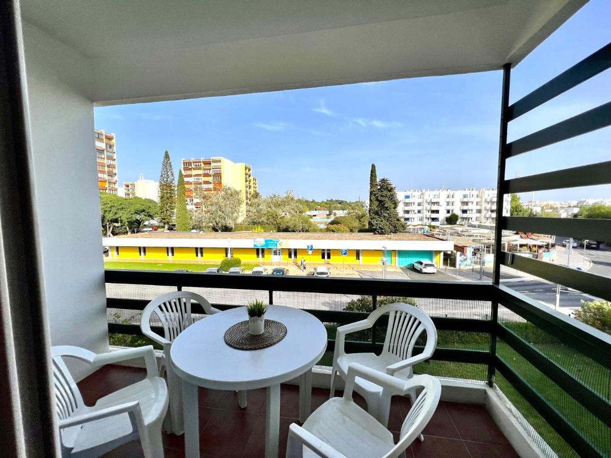 Vilamoura Central 4 With Pool By Homing ภายนอก รูปภาพ