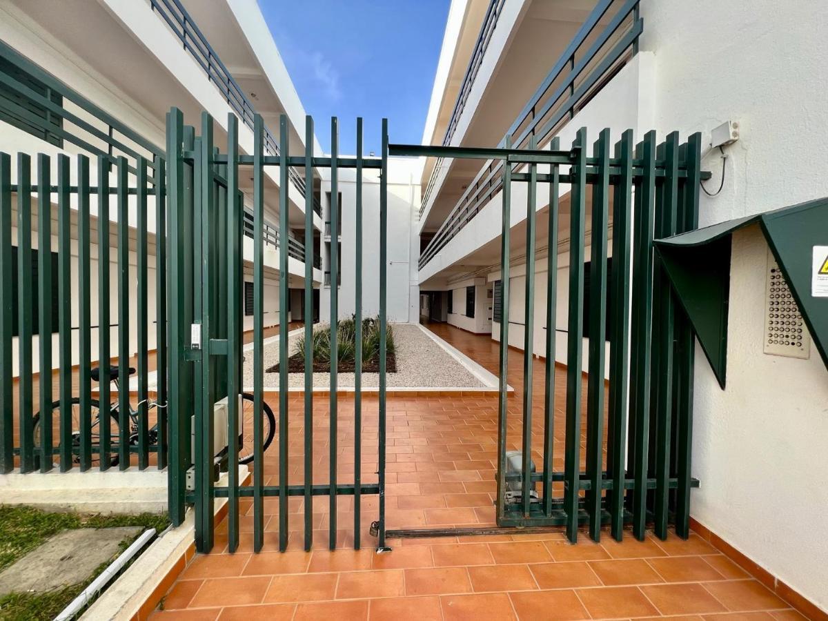 Vilamoura Central 4 With Pool By Homing ภายนอก รูปภาพ