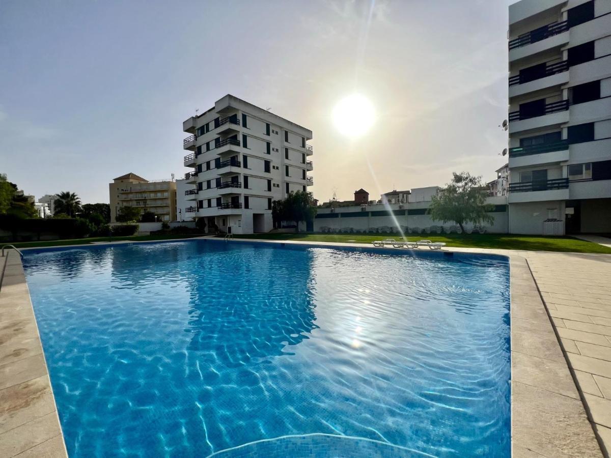 Vilamoura Central 4 With Pool By Homing ภายนอก รูปภาพ