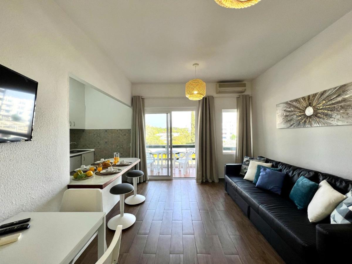 Vilamoura Central 4 With Pool By Homing ภายนอก รูปภาพ