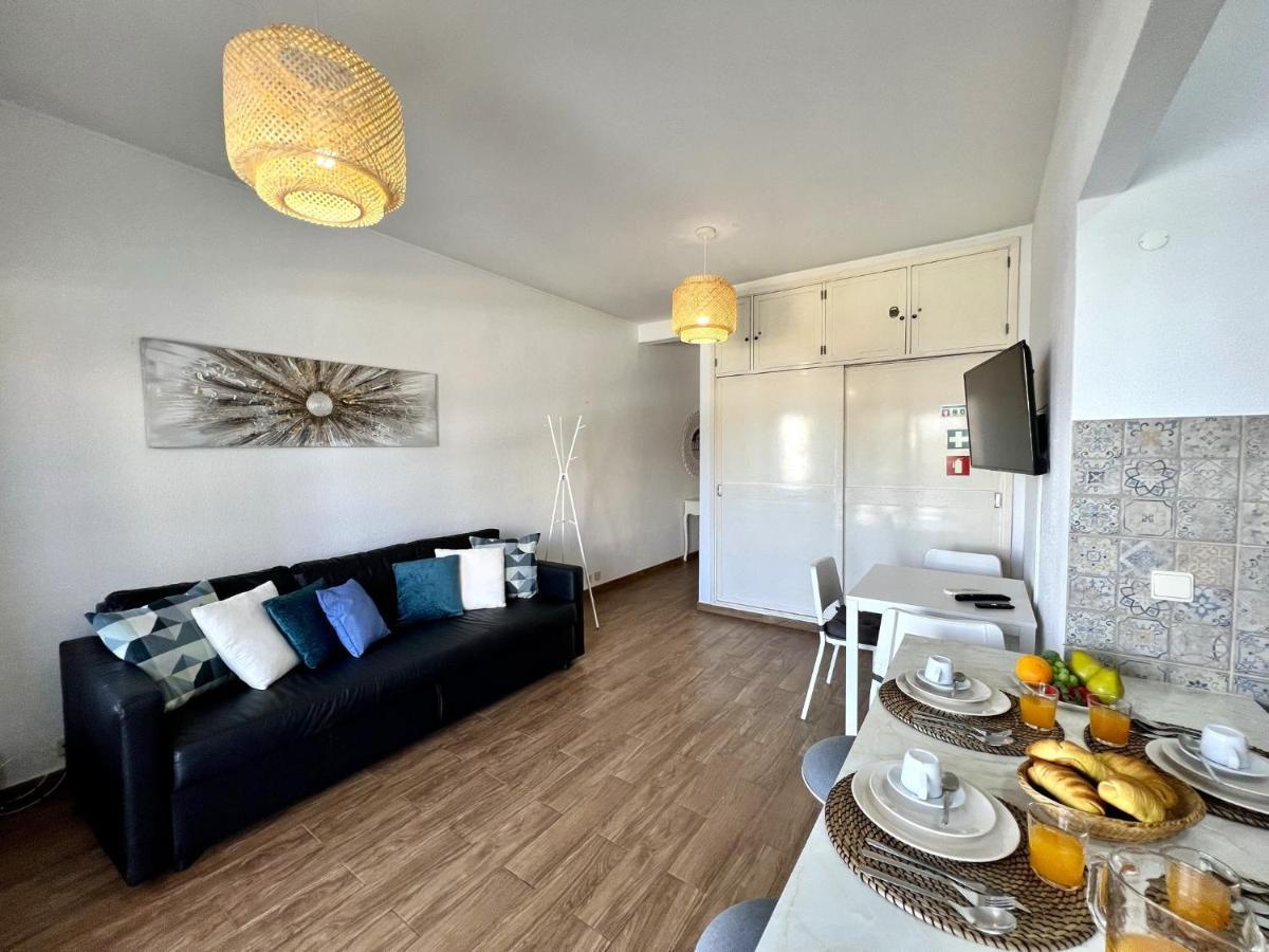 Vilamoura Central 4 With Pool By Homing ภายนอก รูปภาพ