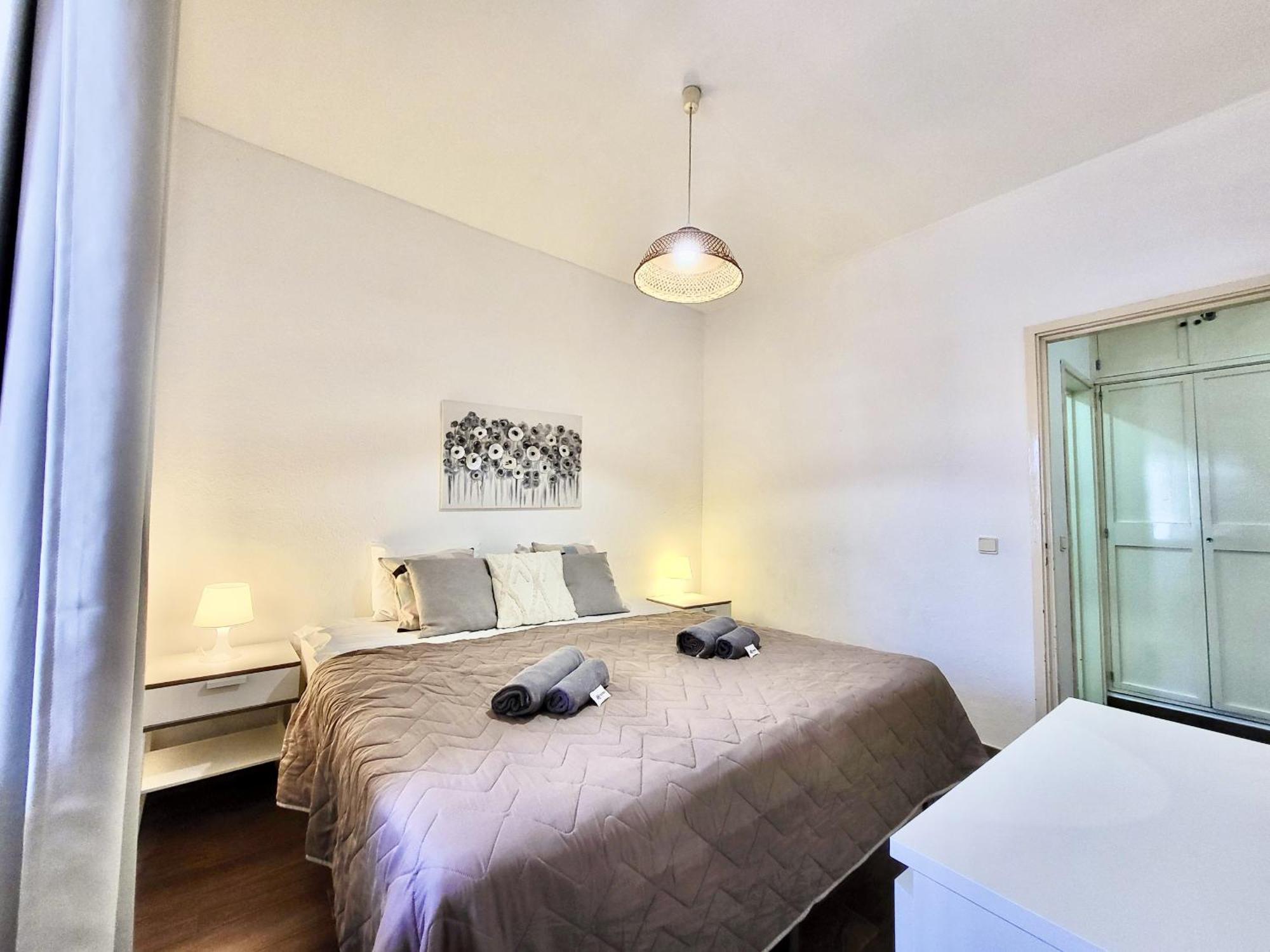 Vilamoura Central 4 With Pool By Homing ภายนอก รูปภาพ