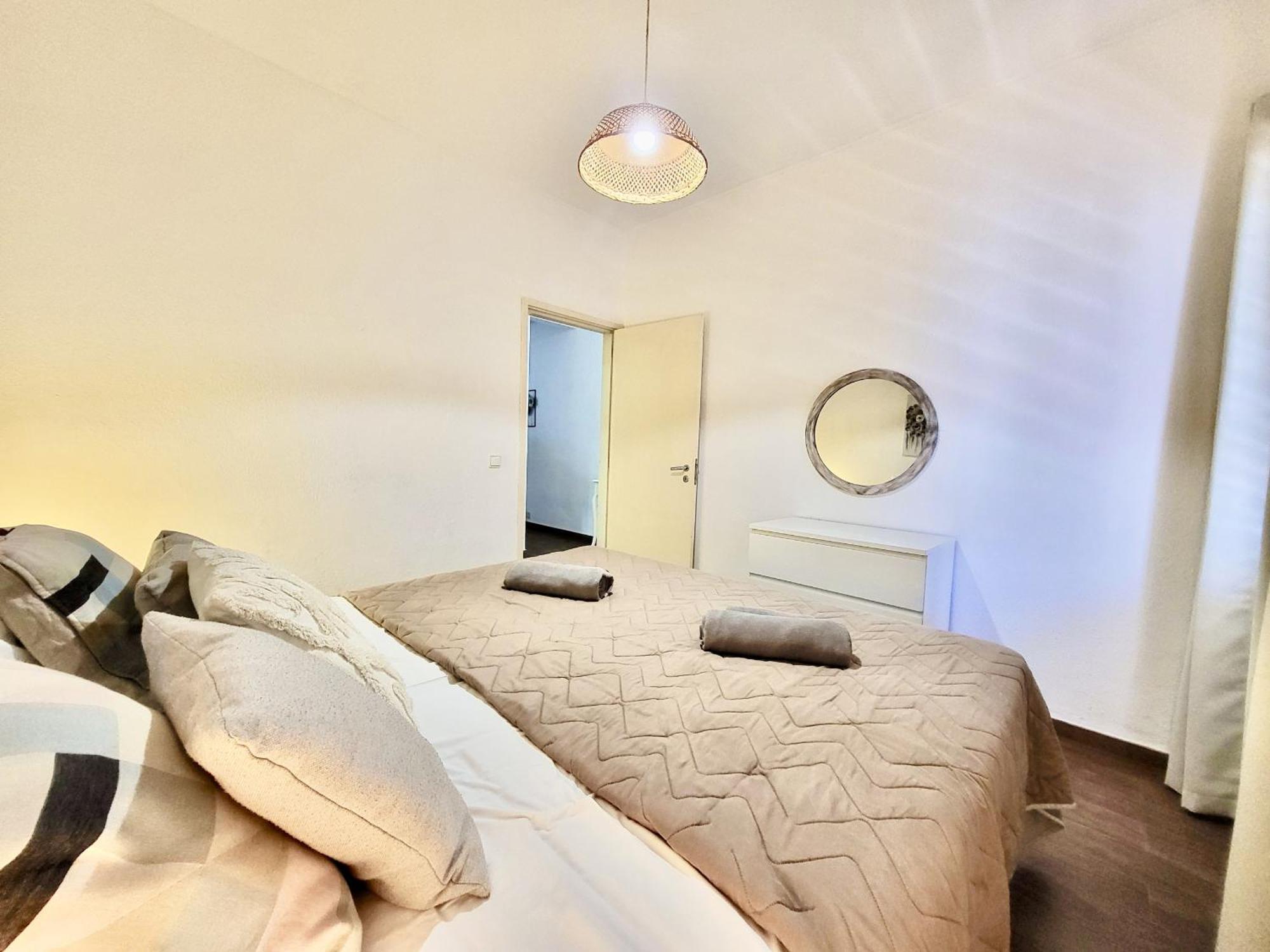 Vilamoura Central 4 With Pool By Homing ภายนอก รูปภาพ